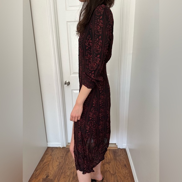 ASTR the label Fall dress - Picture 7 of 12